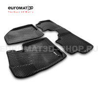 3D коврики Euromat3D EVA в салон для Hyundai ix35 (2009-2014) № EM3DEVA-002707 3D коврики Euromat3D EVA в салон для Hyundai ix35 (2009-2014) № EM3DEVA-002707