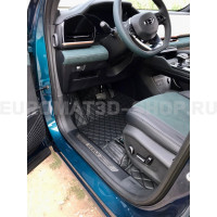 5D Коврики из экокожи с PVC-вставкой для Geely Monjaro (2021-) № ELAR5D00GELMON 5D Коврики из экокожи с PVC-вставкой для Geely Monjaro (2021-) № ELAR5D00GELMON